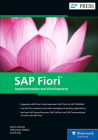 SAP Fiori: Implementation and Development Cover Image