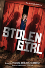 Stolen Girl By Marsha Forchuk Skrypuch Cover Image