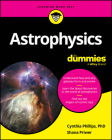 Astrophysics for Dummies By Cynthia Phillips, Shana Priwer Cover Image