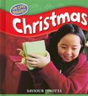 Christmas By Saviour Pirotta Cover Image