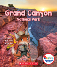 Grand Canyon National Park (Rookie National Parks) By Lisa M. Herrington Cover Image