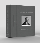 A Promised Land: Deluxe Signed Edition By Barack Obama Cover Image