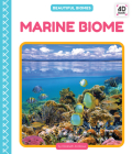 Marine Biome By Elizabeth Andrews Cover Image