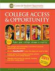 College Access & Opportunity Guide Cover Image