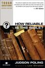 How Reliable Is the Bible? (Tough Questions) Cover Image