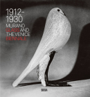 Murano Glass and the Venice Biennale: 1912-1930 Cover Image