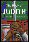 The Book of Judith By Wendi Bernau Cover Image