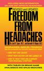 Freedom from Headaches Cover Image