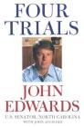 Four Trials By John Edwards, John Auchard (With) Cover Image
