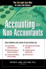 Accounting for Non-Accountants: The Fast and Easy Way to Learn the Basics (Quick Start Your Business) By Wayne Label Cover Image