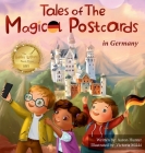 Tales of the Magical Postcards in Germany Cover Image