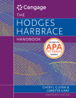 The Hodge's Harbrace Handbook with MLA 2016 Update Card By Cheryl Glenn, Loretta Gray Cover Image