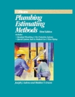 Rsmeans Plumbing Estimating Methods By Joseph J. Galeno, Sheldon T. Greene Cover Image