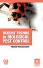 Recent Trends in Biological Pest Control By T. V. Sathe Cover Image