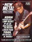 The New Metal Masters [With CD] (Way They Play) Cover Image