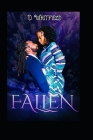 Fallen By D. Whitfield Cover Image