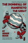 The Downfall Of Manifesto The Great By Kerrie A. Noor Cover Image