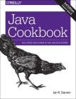 Java Cookbook: Solutions and Examples for Java Developers Cover Image