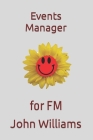 Events Manager: for FM Cover Image