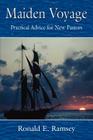 Maiden Voyage: Practical Advice for New Pastors Cover Image