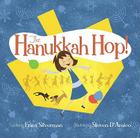 The Hanukkah Hop! Cover Image