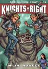 The Silver Coat (Knights of Right #2) Cover Image