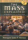 The Mass Explained-Revised and Expanded Edition Cover Image