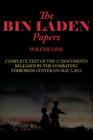 The Bin Laden Papers--Volume One: 17 Documents Released by the Combating Terrorism Center By Combating Terrorism Center (Arranged by) Cover Image