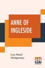 Anne Of Ingleside By Lucy Maud Montgomery Cover Image