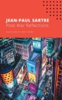Post-War Reflections (The French List) By Jean-Paul Sartre, Chris Turner (Translated by) Cover Image