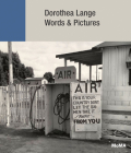 Dorothea Lange: Words & Pictures Cover Image