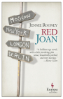Red Joan By Jennie Rooney Cover Image