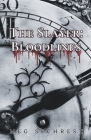 The Slayer: Bloodlines By Meg Sechrest Cover Image