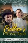 The Outlaw's Hesitant Bride Cover Image