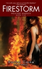 Firestorm: Book Five of the Weather Warden By Rachel Caine Cover Image