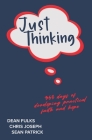 Just Thinking Cover Image