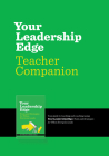 Your Leadership Edge Teaching Companion: Your Guide to Teaching and Coaching Using Your Leadership Edge By Julia Fabris McBride Cover Image
