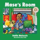 Mase's Room Cover Image