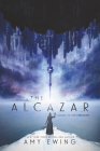 The Alcazar: A Cerulean Novel Cover Image