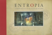 Entropia: A Collection of Unusually Rare Stamps Cover Image