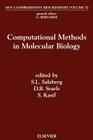 Computational Methods in Molecular Biology: Volume 32 (New Comprehensive Biochemistry #32) Cover Image