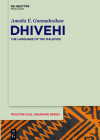 Dhivehi: The Language of the Maldives By Amalia E. Gnanadesikan, Anne David (Editor) Cover Image
