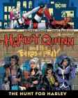 Harley Quinn & the Birds of Prey: The Hunt for Harley By Amanda Conner, Jimmy Palmiotti (Illustrator) Cover Image