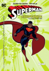 Superman: Kryptonite: The Deluxe Edition (New Edition) Cover Image