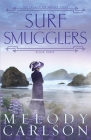 Surf Smugglers By Melody Carlson Cover Image
