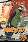 Naruto, Vol. 46 By Masashi Kishimoto Cover Image