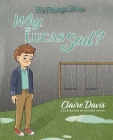 The Feelings Series: Why Is Lucas Sad? By Claire Davis Cover Image