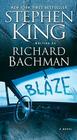Blaze: A Novel Cover Image