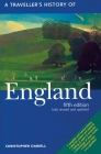 A Traveller's History of England (Interlink Traveller's Histories) By ?Christopher Daniell Cover Image