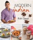 Modern Indian By Rishi Desai Cover Image